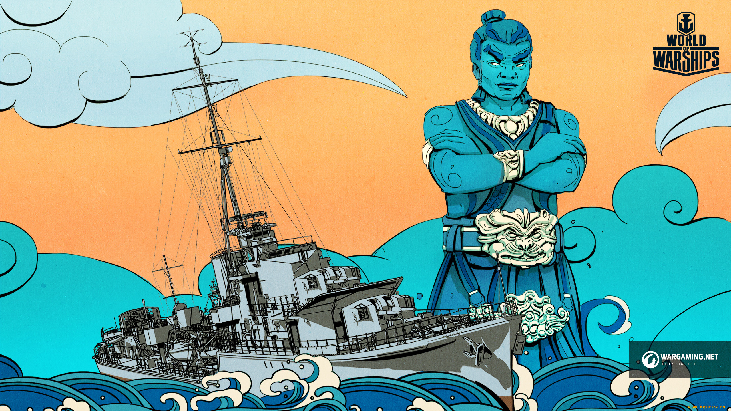 , world of warships, world, of, warships, , action, 
